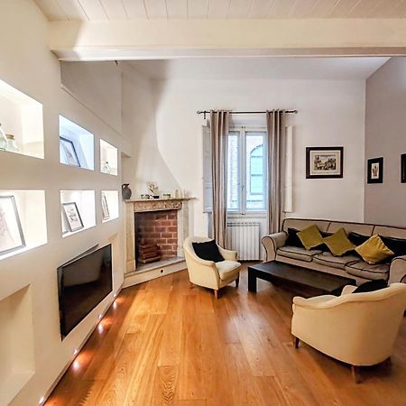 Borgo San Jacopo Deluxe By 360Rentals 佛罗伦萨 外观 照片