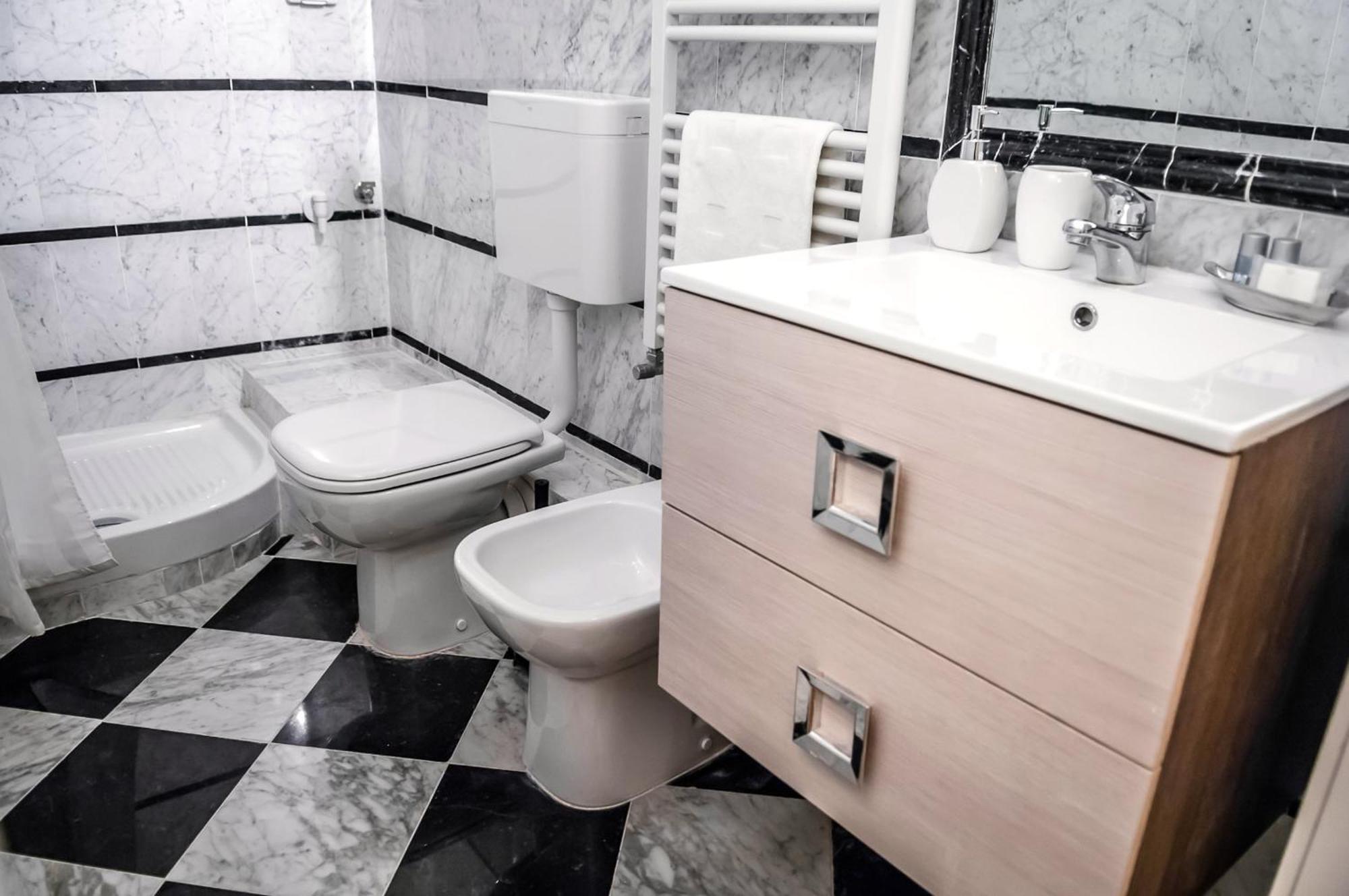 Borgo San Jacopo Deluxe By 360Rentals 佛罗伦萨 外观 照片
