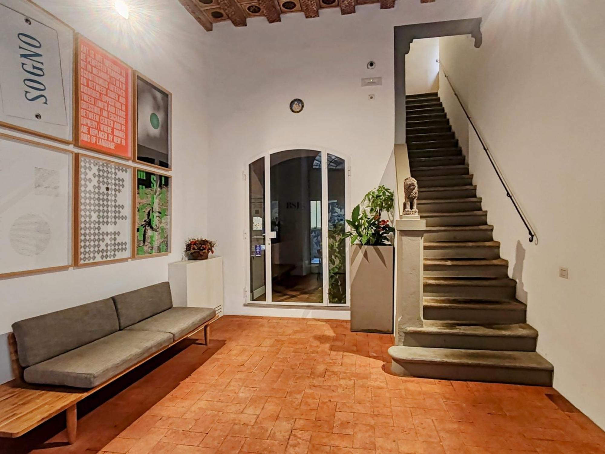 Borgo San Jacopo Deluxe By 360Rentals 佛罗伦萨 外观 照片