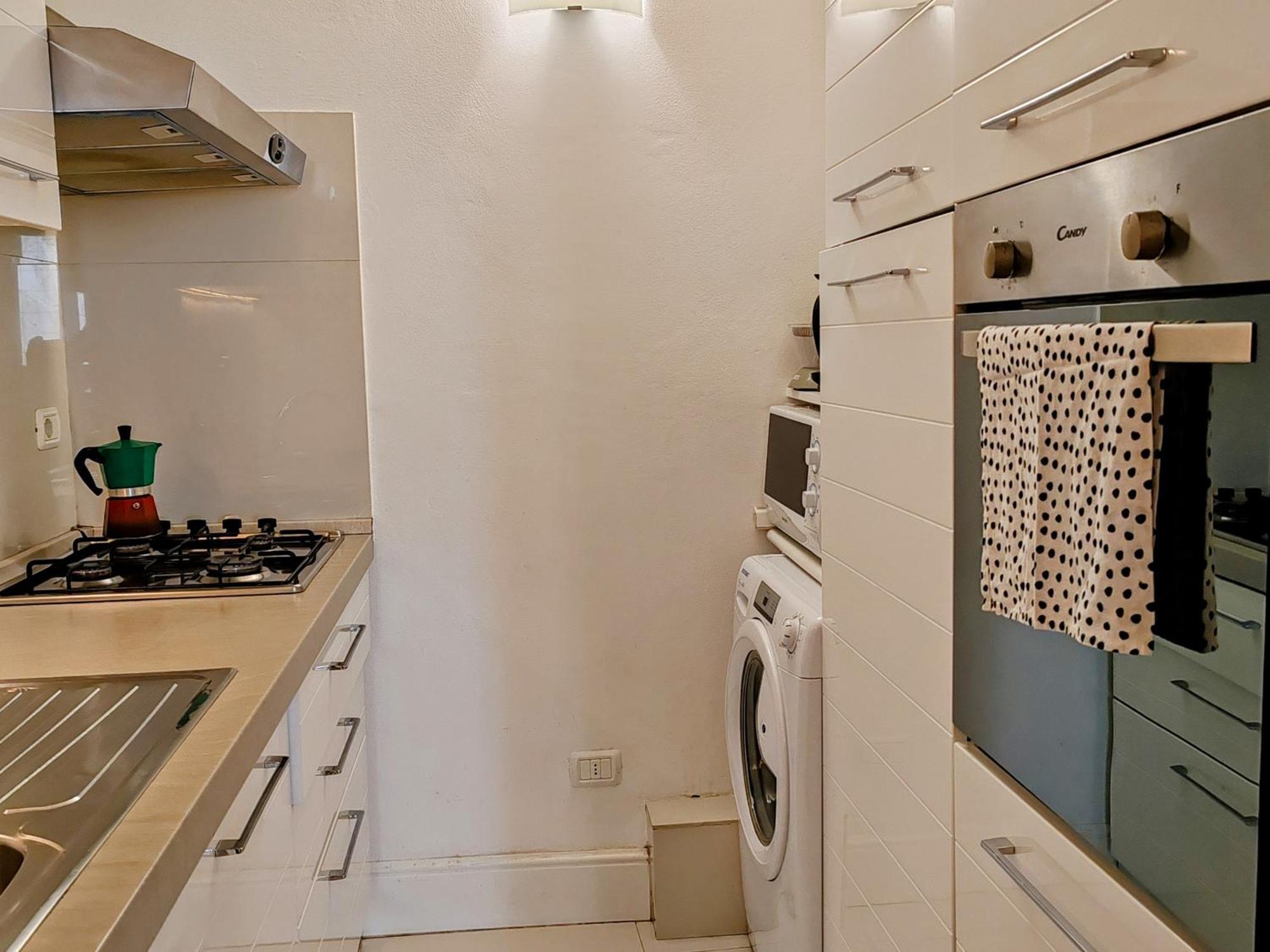 Borgo San Jacopo Deluxe By 360Rentals 佛罗伦萨 外观 照片