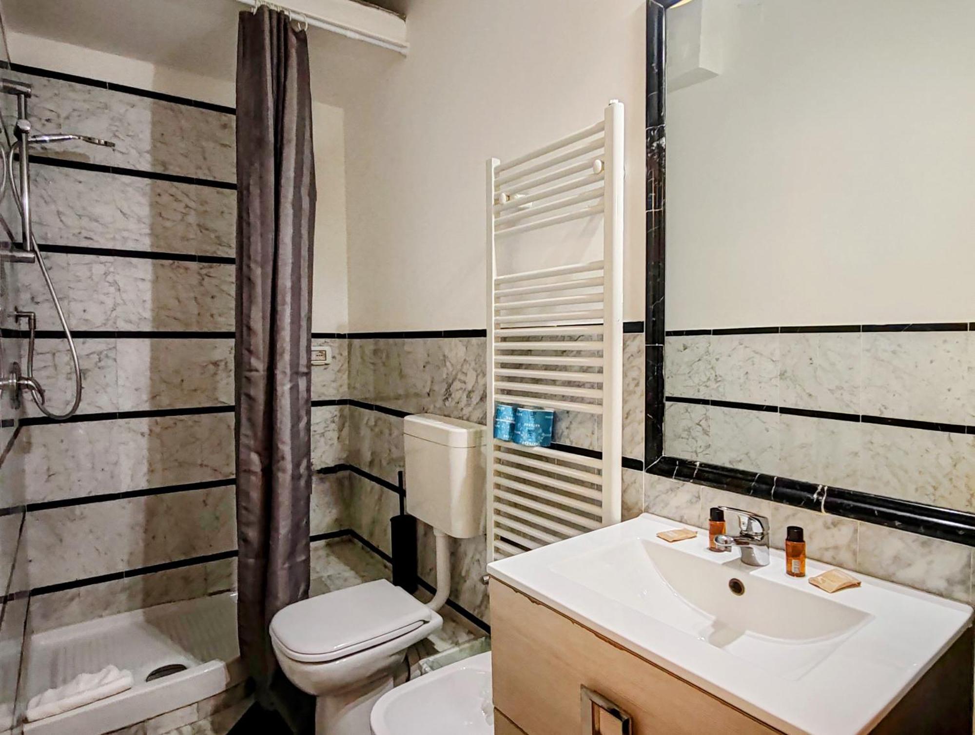 Borgo San Jacopo Deluxe By 360Rentals 佛罗伦萨 外观 照片