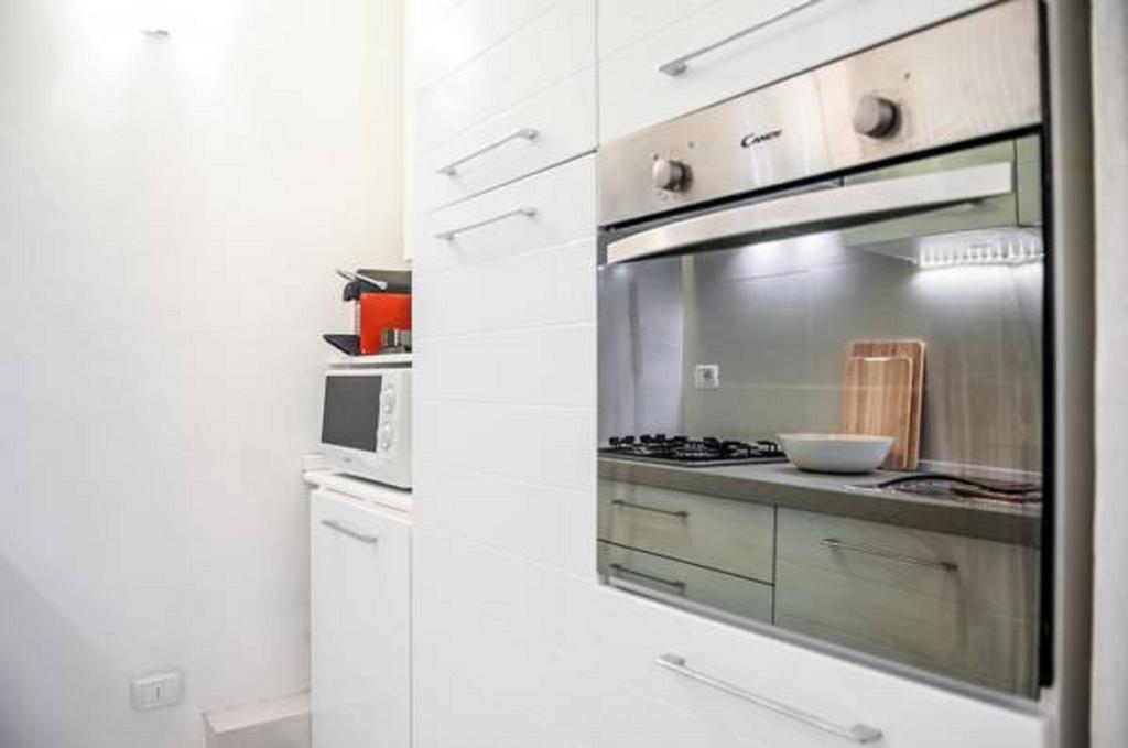 Borgo San Jacopo Deluxe By 360Rentals 佛罗伦萨 客房 照片